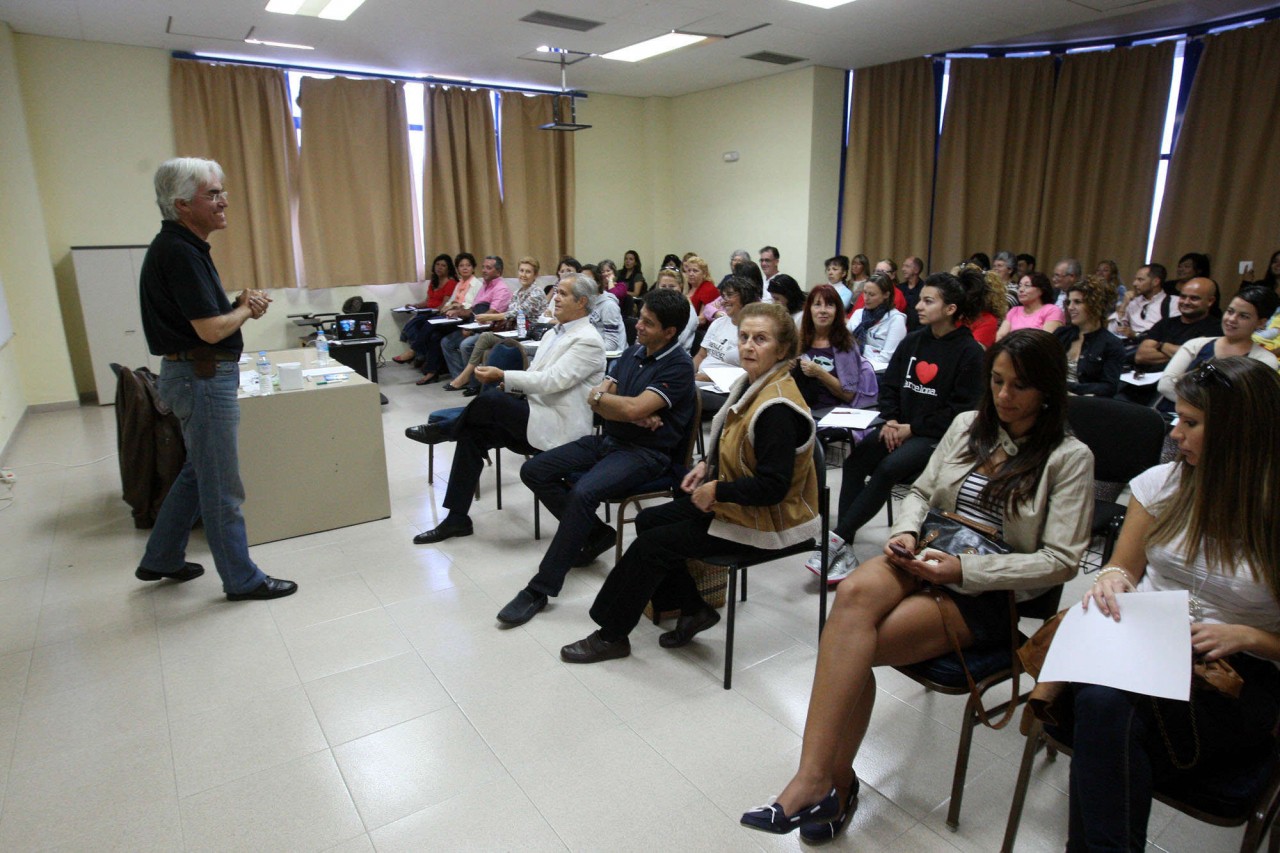Durante el mes de abril el Ayuntamiento de Adeje desarrollará un programa formativo para aprender hábitos de vida saludables