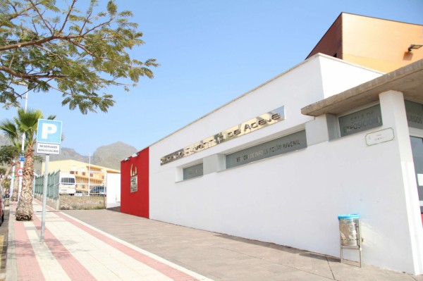 La primavera llega cargada de propuestas para la juventud adejera