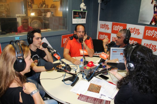 La banda de pop-rock Paradigma presentará 