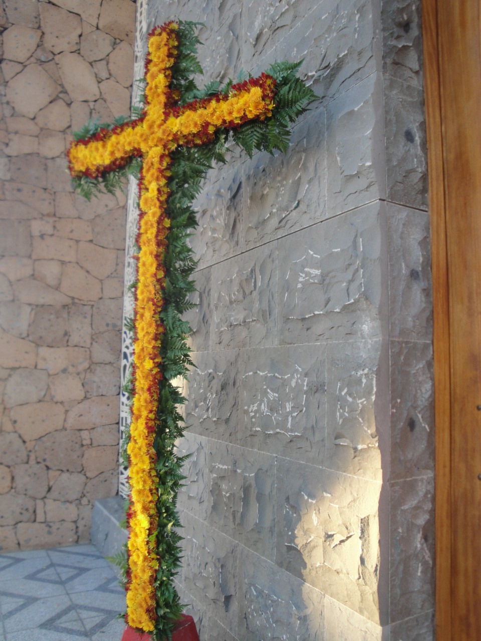 Adeje celebra el Día de la Cruz