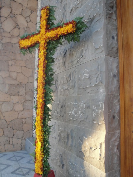 Adeje celebra el Día de la Cruz