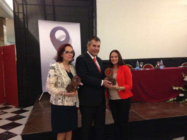 La Universidad de Verano de Adeje recibe el premio 