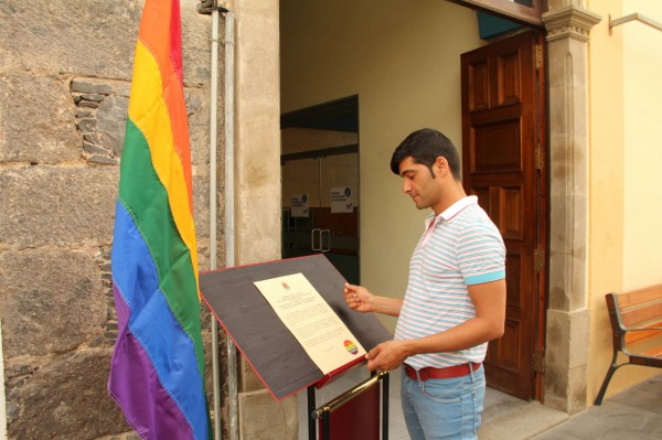 Adeje conmemorará el Día Internacional contra la Homofobia y la Transfobia con un programa de actividades formativas 
