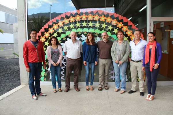 Éxito de participación en los talleres de formación afectivo sexual impartidos por el Ayuntamiento 