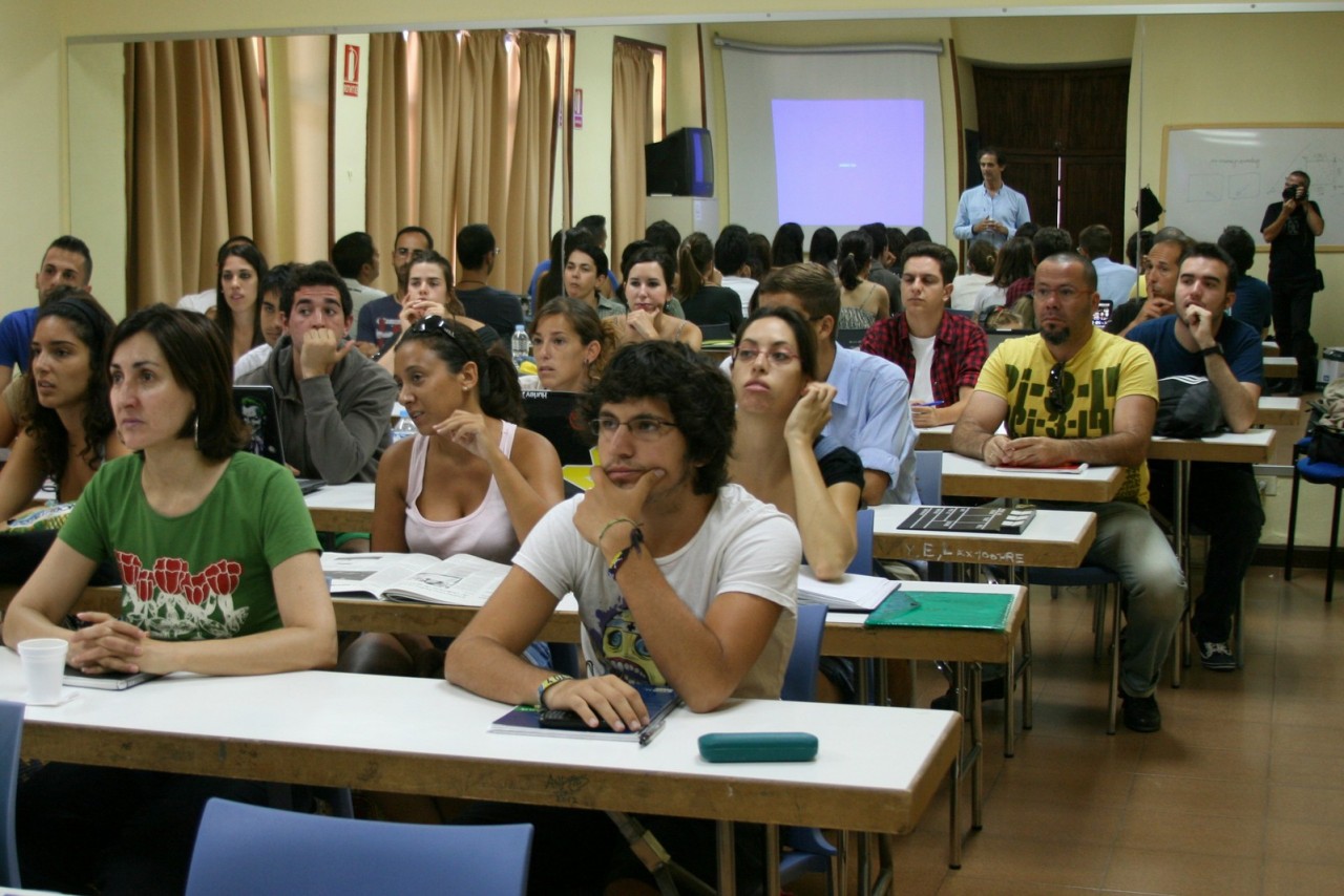 La UVA plantea un curso sobre género, derechos humanos y migraciones