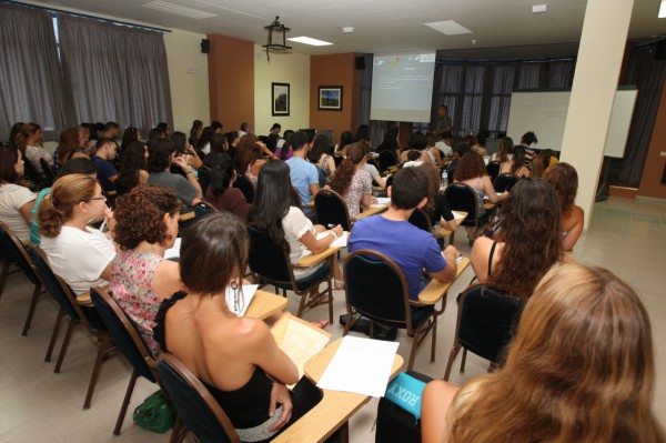 La UVA valorará las estrategias comunicativas con un taller de comunicación para el desarrollo 