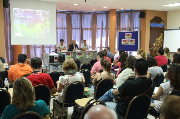 El alcalde inaugurará este jueves las II Jornadas sobre Sexualidad y Género que tendrán lugar en el Aula Magna del Centro Cultural