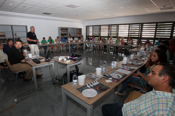 Las tendencias y estrategias del enogastroturismo para la próxima década serán estudiadas en la UVA