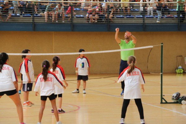 La concejalía de Deportes abre el plazo de matrícula para las nuevas plazas en todas las disciplinas deportivas