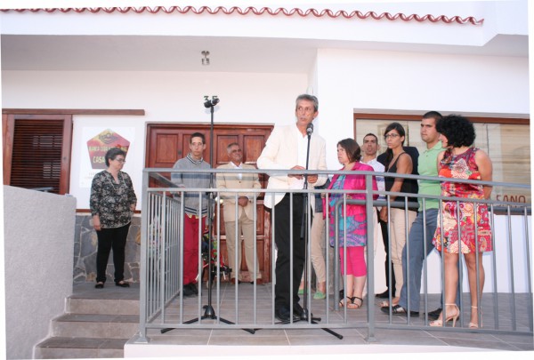 La Asociación San Juan abre las puertas de una casa hogar para personas necesitadas de cuidados especiales