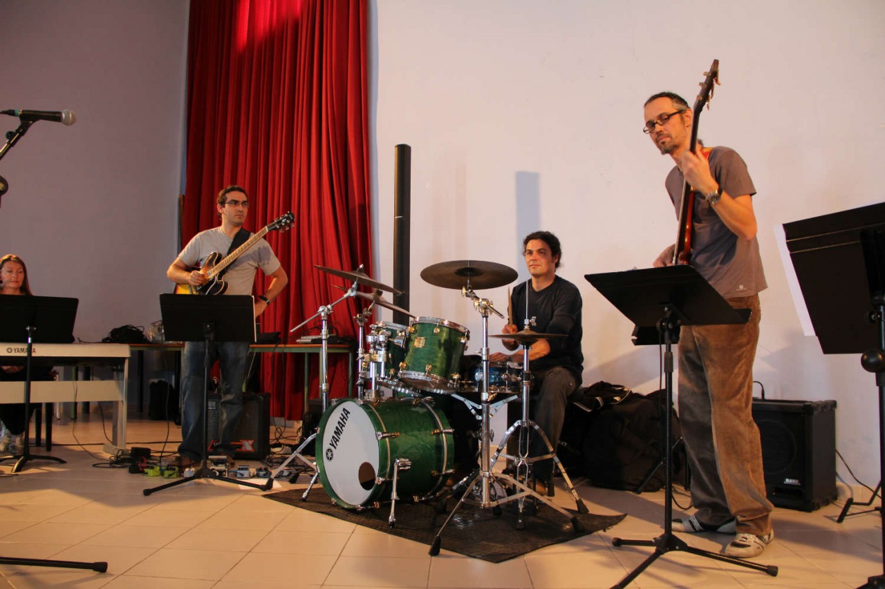 La Escuela de Música y Danza de Adeje realizará un concierto didáctico abierto a todo público