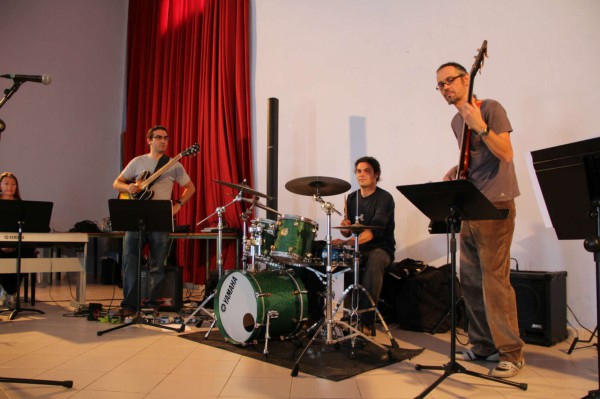 La Escuela de Música y Danza de Adeje realizará un concierto didáctico abierto a todo público