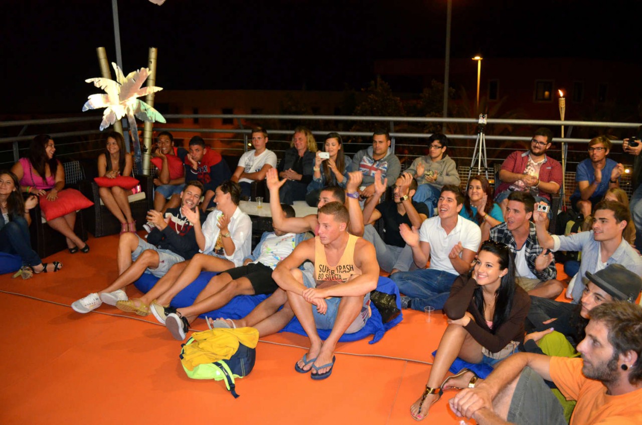 Factor&iacute;a del Arte, todo un acierto para la juventud