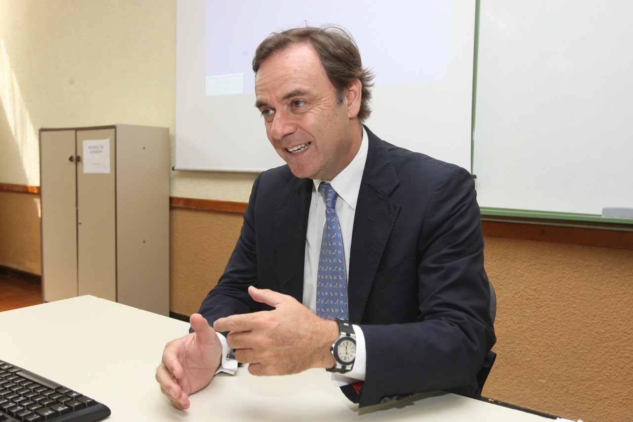 "La evolución del Derecho de Familia ha llegado por la vía judicial"