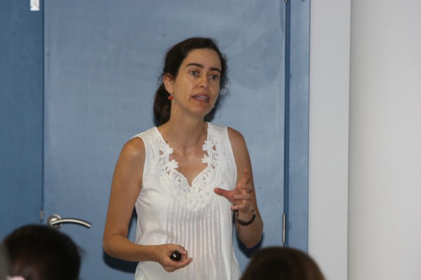 Los alumnos de la UVA aprenden a usar las herramientas adecuadas para optimizar los productos turísticos