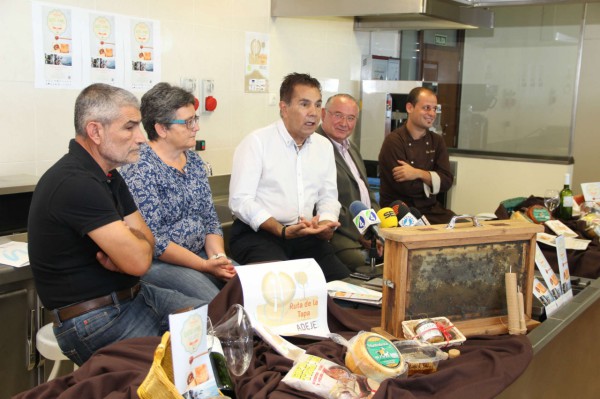 Adeje celebra la IV edición de DEGUSTA.ME