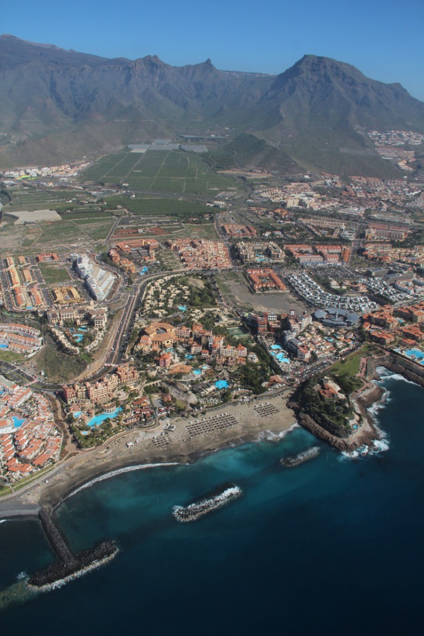 Costa Adeje ha apostado por la calidad desde hace 25 años