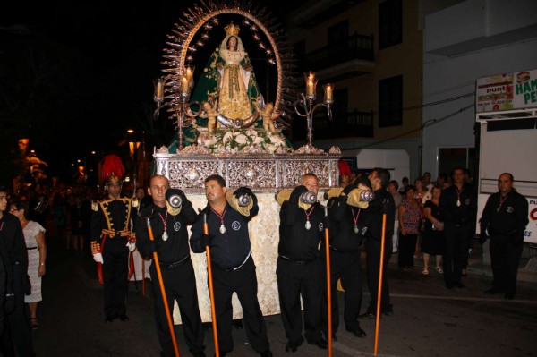 Las Fiestas proponen un fin de semana repleto de actividades