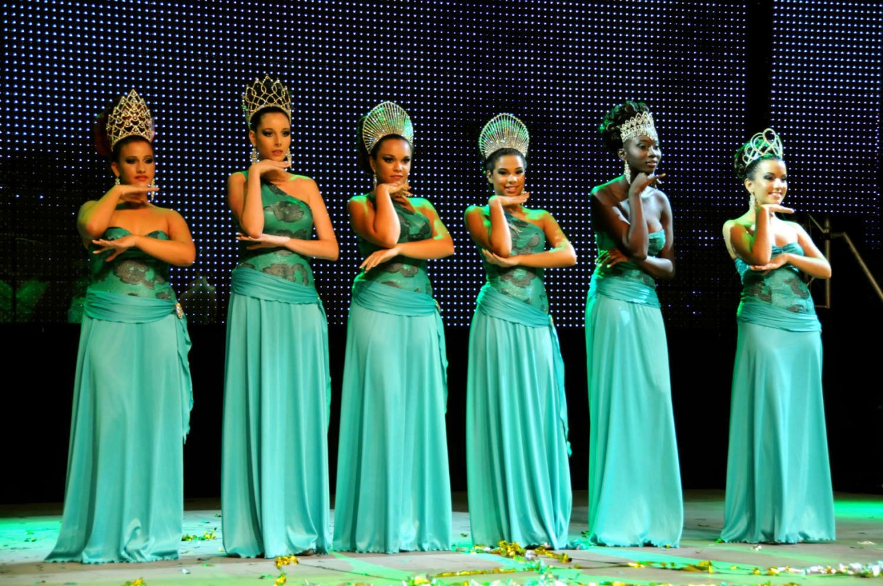 La gala de las reinas de Adeje hará un guiño a los 80