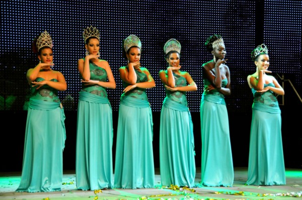 La gala de las reinas de Adeje hará un guiño a los 80