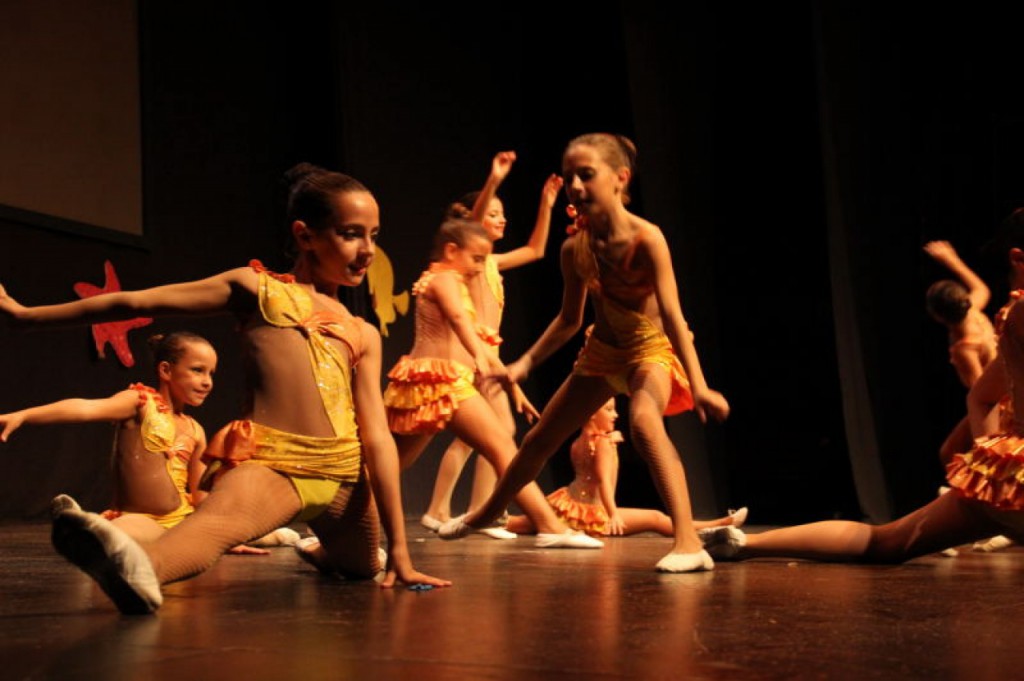 Festival Infantil de Adeje