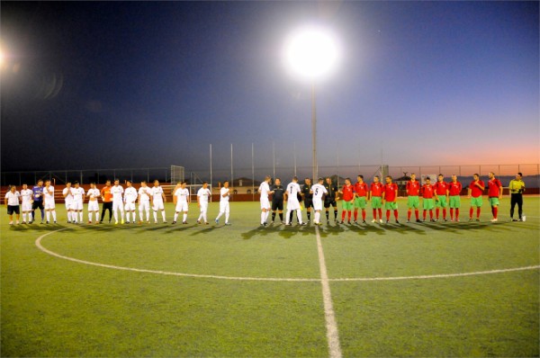 La U.D Las Zocas se lleva a casa la 42º edición del Torneo Roque del Conde