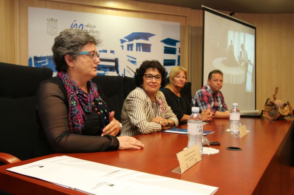  30 jóvenes se gradúan con el programa experimental de empleo 