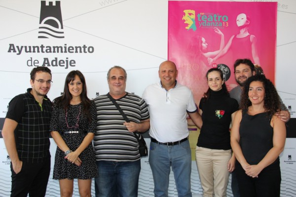 La XVI edición de Festival de Teatro y Danza trae a Adeje humor, crítica social y clásicos 