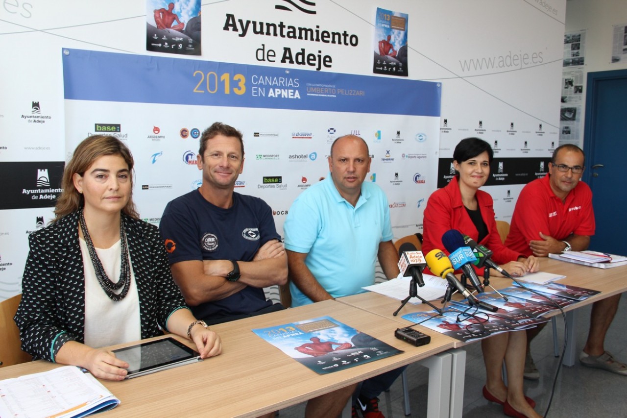 Rueda de prensa