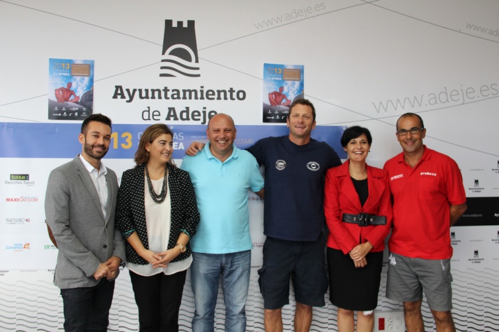 Rueda de prensa