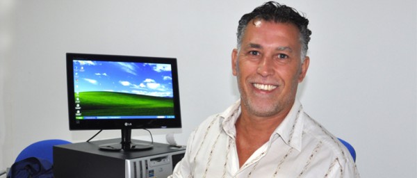  Adeje será la sede del 