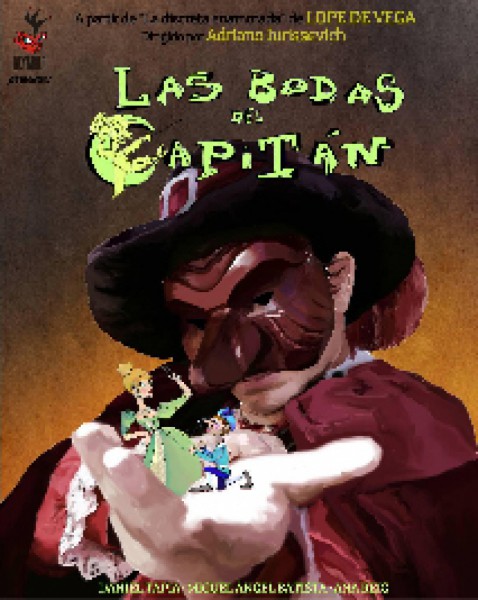 La obra 