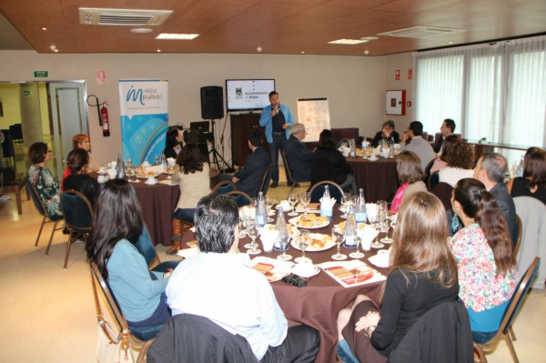 Fundación ONCE y ayuntamiento de Adeje apuestan por el empleo de las personas con discapacidad