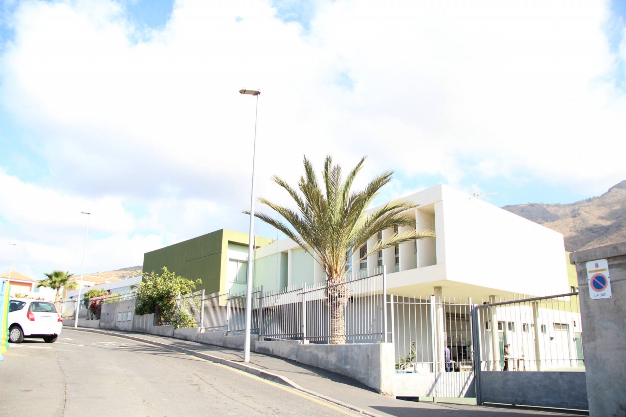 Centro Ocupacional de Los Olivos