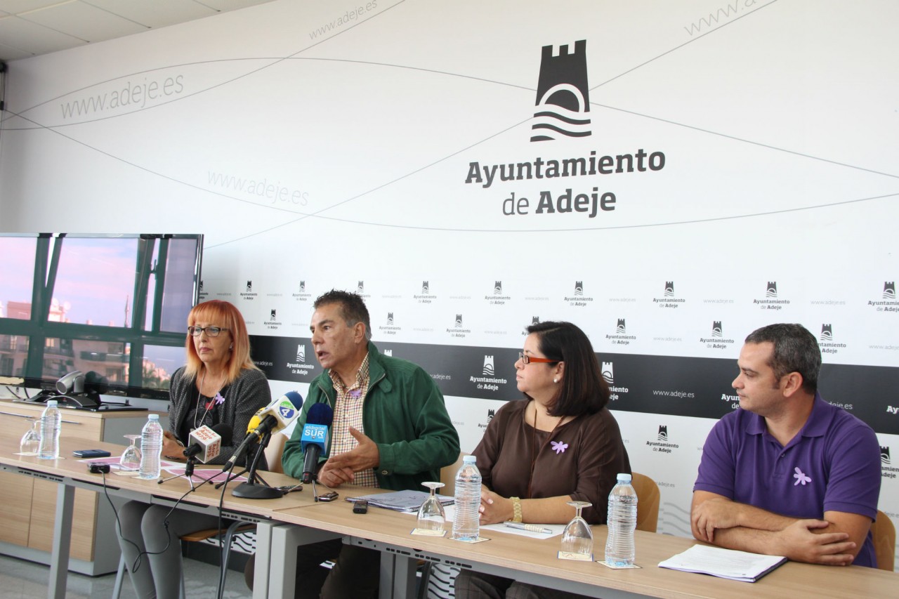 El Ayuntamiento propone un proyecto de inserción laboral para personas con discapacidad