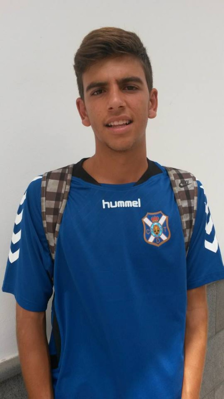 Javier Alonso Bello