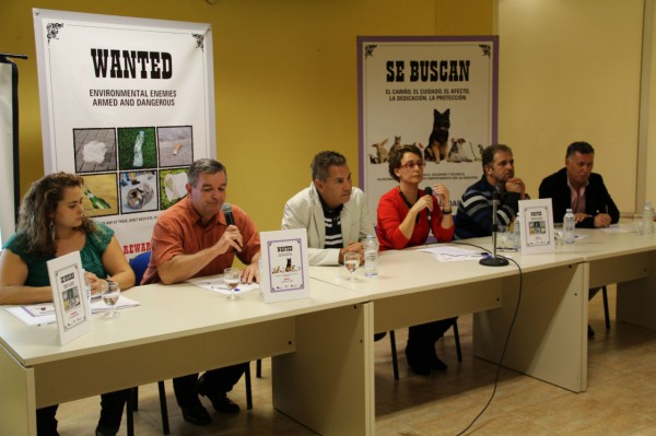 El Ayuntamiento reanuda las actividades de la campaña 