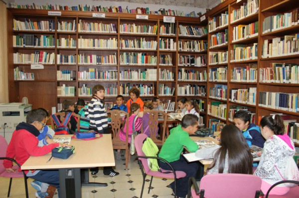El Ayuntamiento retoma las visitas del alumnado de Adeje al patrimonio municipal