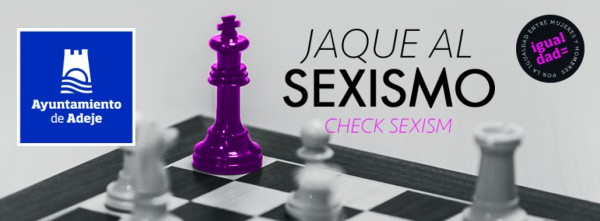 Igualdad edita la campaña 