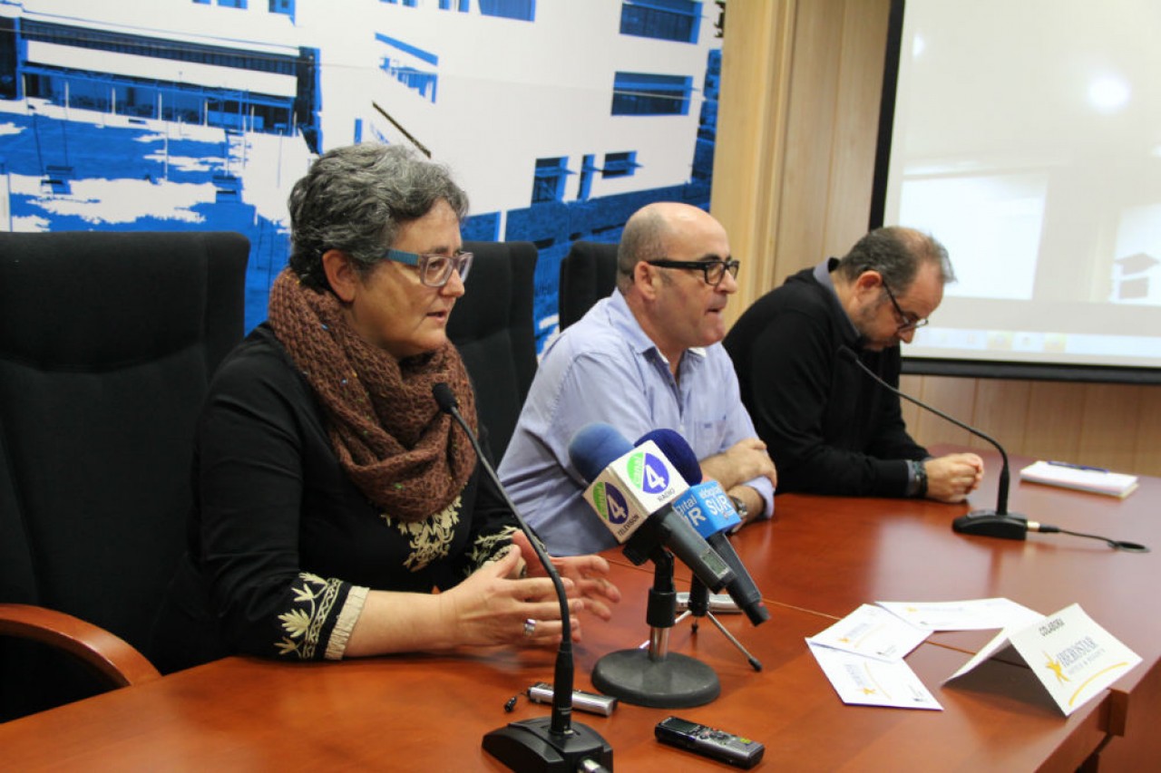 La primera "Mapping Party" de Canarias se realizará en Adeje