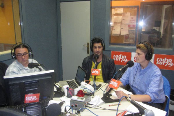  Radio Sur Adeje abre su sintonía a 