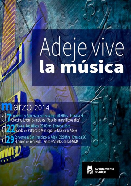  La EMMA dinamiza los espacios culturales con música