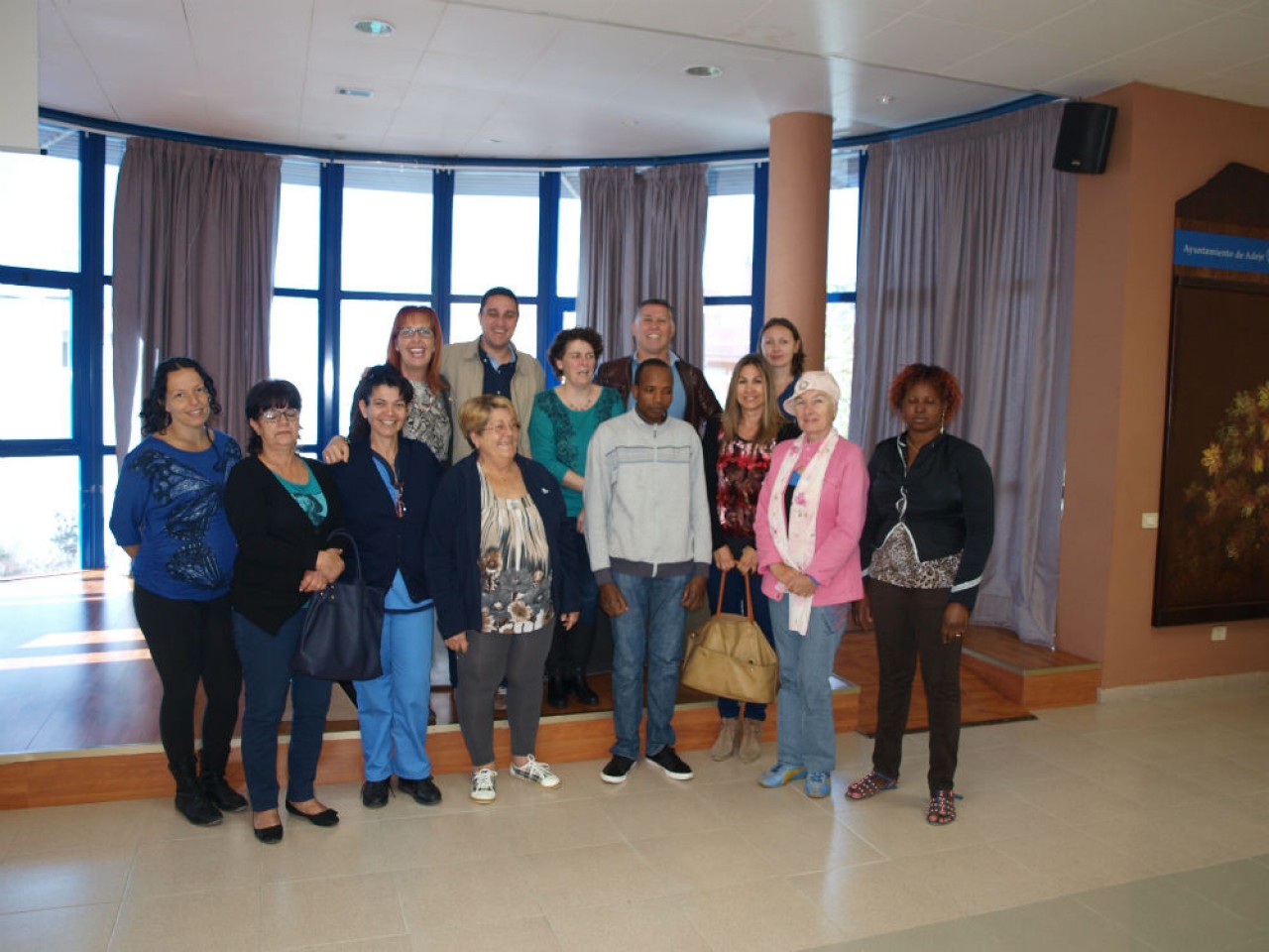 El Ayuntamiento firma un convenio de colaboración con Radio Ecca