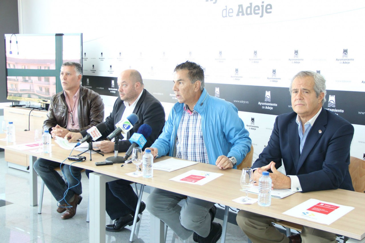 El Punto de Información Sexual de Adeje realizará pruebas rápidas de detección del VIH