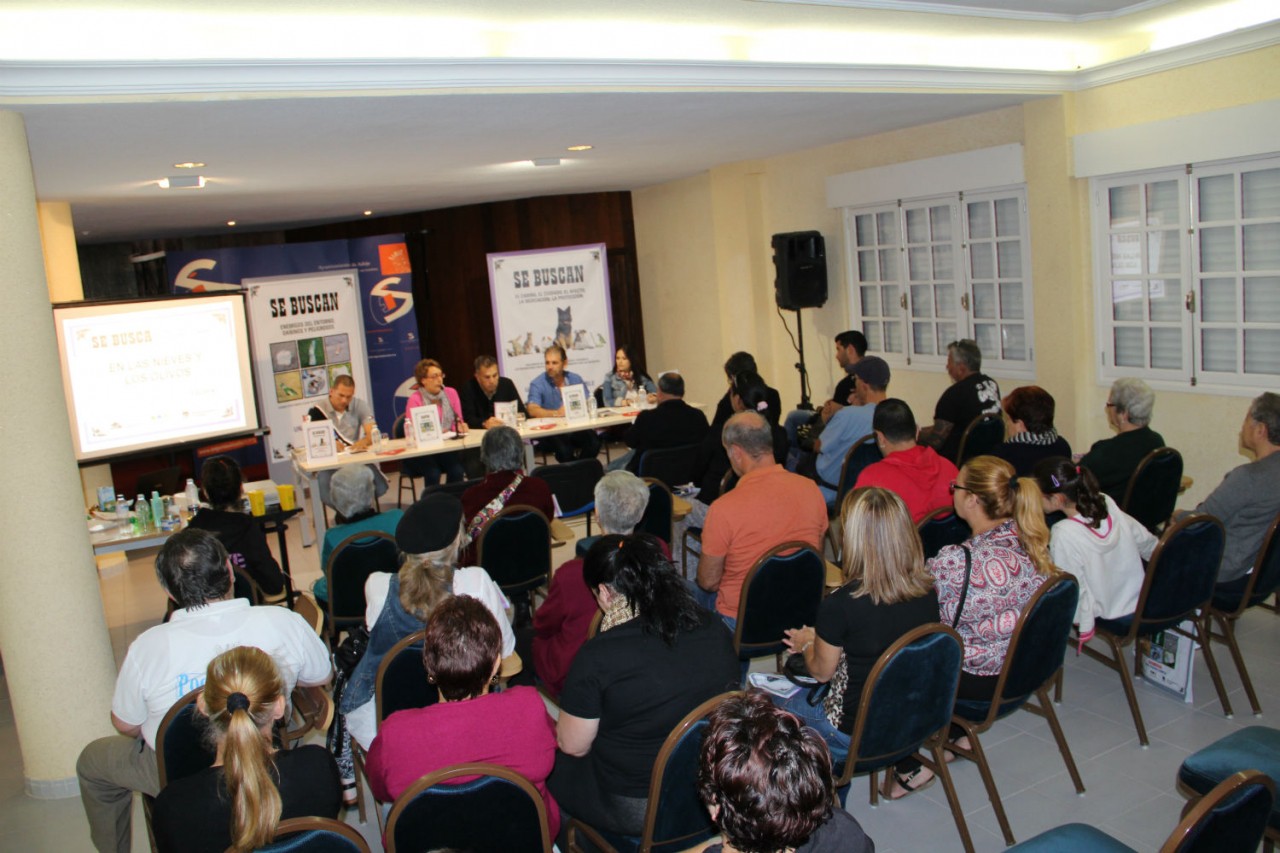La campaña "Adeje limpia y saludable" estará este jueves en Tijoco - La Hoya