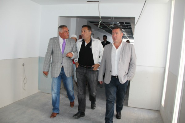 José Miguel Rodríguez Fraga: 