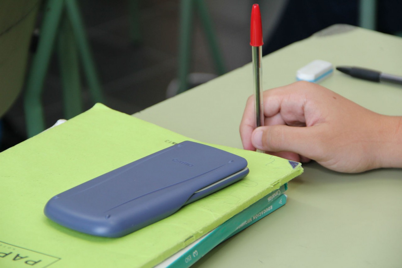 El plazo para solicitar las ayudas de material escolar 2014/15 infantil, primaria y secundaria, ya está abierto