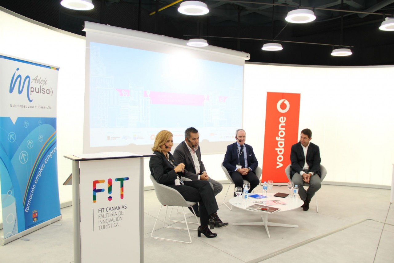 Las V jornadas de AdejeTec evidenciaron la importancia de la conectividad para la ciudadanía