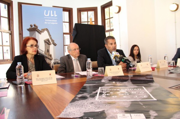 La Universidad de Verano de Adeje contará con 9 cursos y 2 talleres que se desarrollarán entre el 21 y el 25 de julio