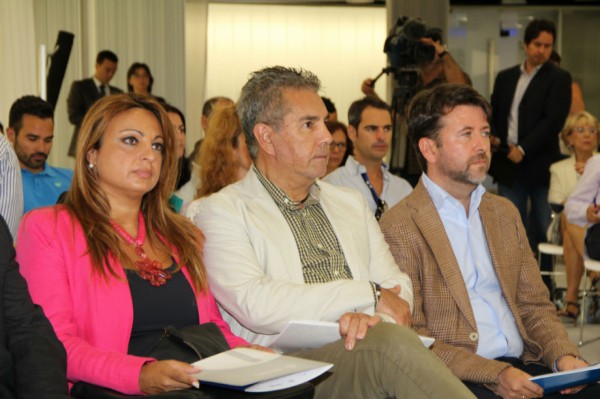 La FIT Canarias acoge las jornadas de turismo empleo y discapacidad 